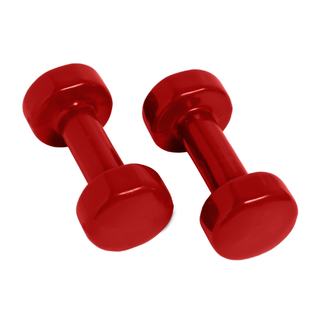 Poza cu Gantere aerobic 0,5 - 10 kg DY-PV-03 Dayu Fitness