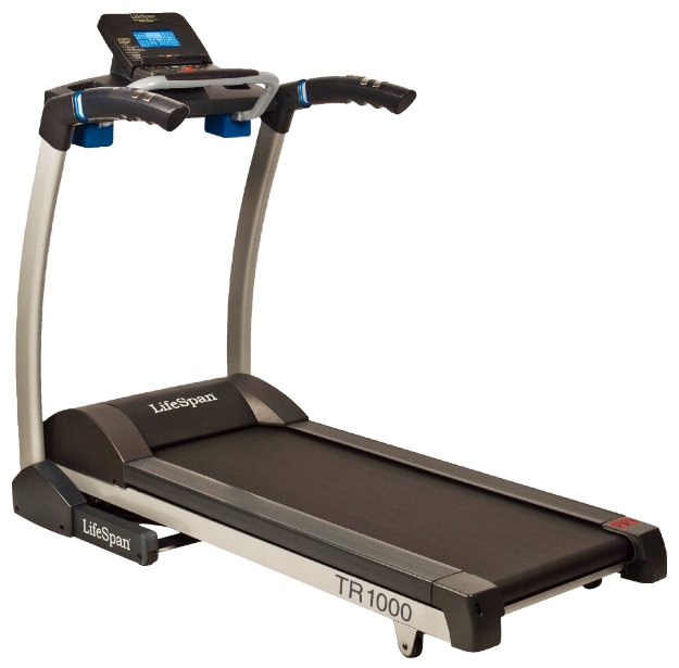 Poza cu Banda de alergat LifeSpan TR1000