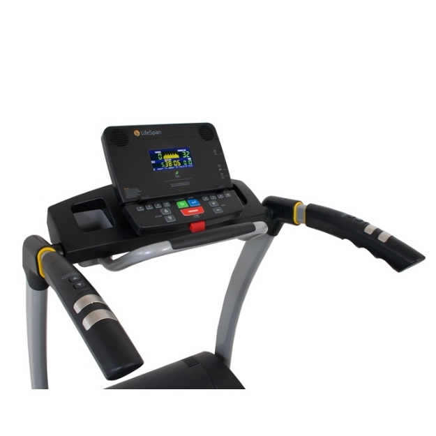 Poza cu Banda de alergat LifeSpan TR1200i