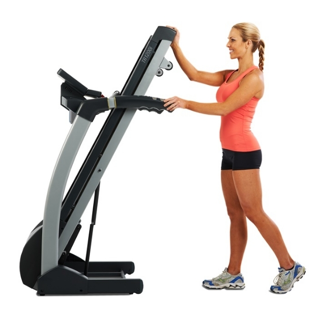 Poza cu Banda de alergat LifeSpan TR1200i