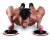 Poza cu IRON GYM  PUSH UP 