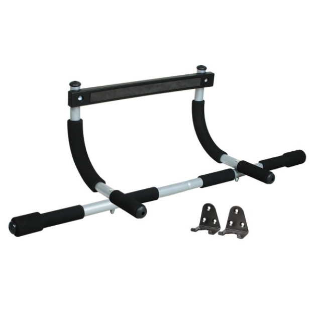 Poza cu Bara tractiuni IRON GYM ORIGINAL NEW
