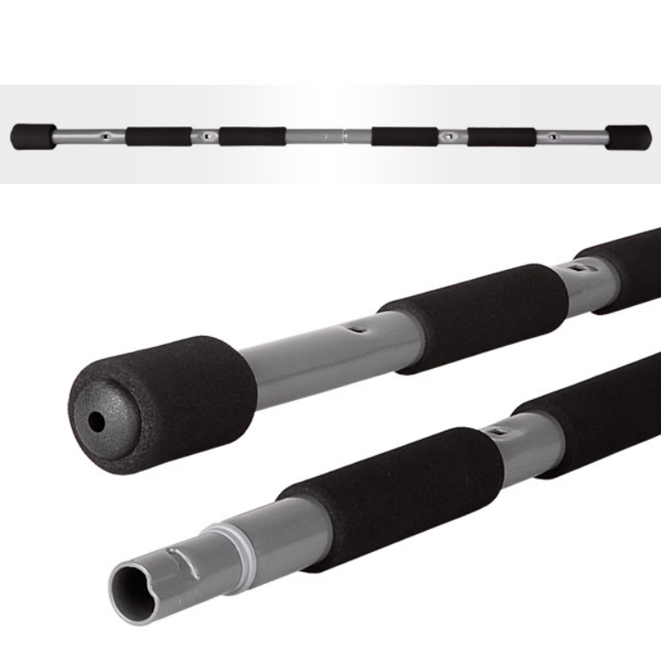 Poza cu Accesoriu optional pentru barele de tractiuni Iron Gym