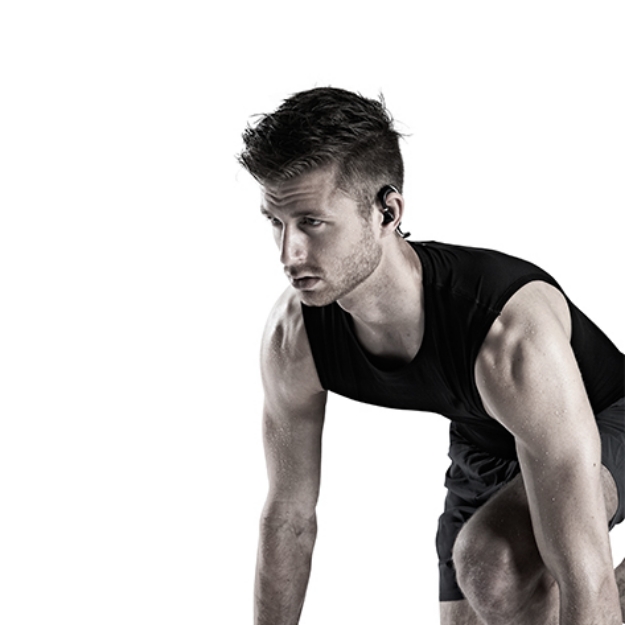 Poza cu CASTI FITNESS WIRELESS MIIEGO AL5 PERFORM