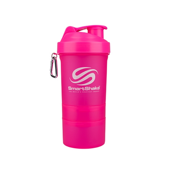 SMART SHAKE ORIGINAL ROZ 600ml - 1 | YEO