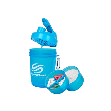 Poza cu SMART SHAKE ORIGINAL ALBASTRU 600ml