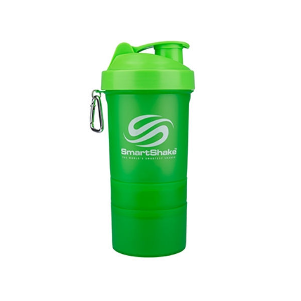 SMART SHAKE ORIGINAL VERDE 600ml