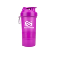 Poza cu SMART SHAKE ORIGINAL MOV 600ml