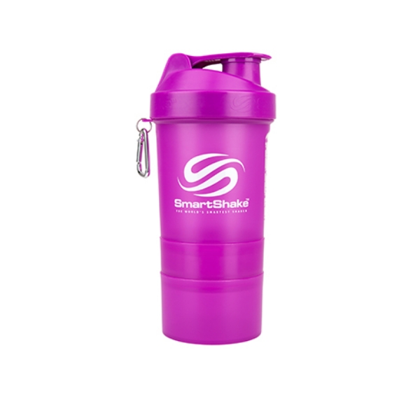 SMART SHAKE ORIGINAL MOV 600ml