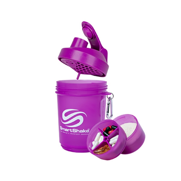 SMART SHAKE ORIGINAL MOV 600ml - 1 | YEO