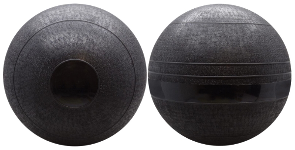 Minge Slam Ball, 2-20 kg, Dayu Fitness