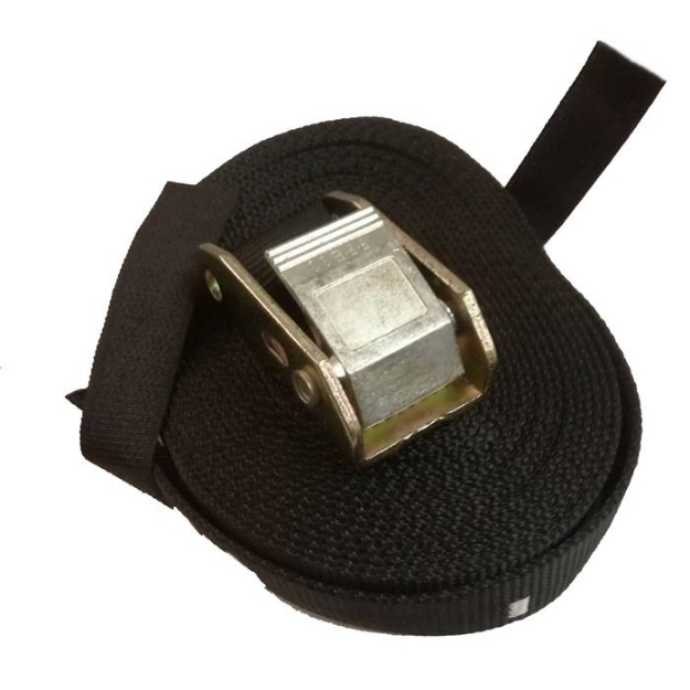 Poza cu Inele gimnastica din plastic, DY-PR-012, Dayu Fitness