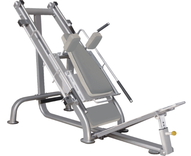 Poza cu Aparat dual presa picioare/ Half squat IT 7006