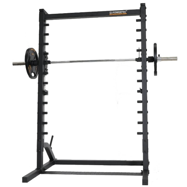 Poza cu Aparat fitness Roller Smith, WB-RS19, Powertec