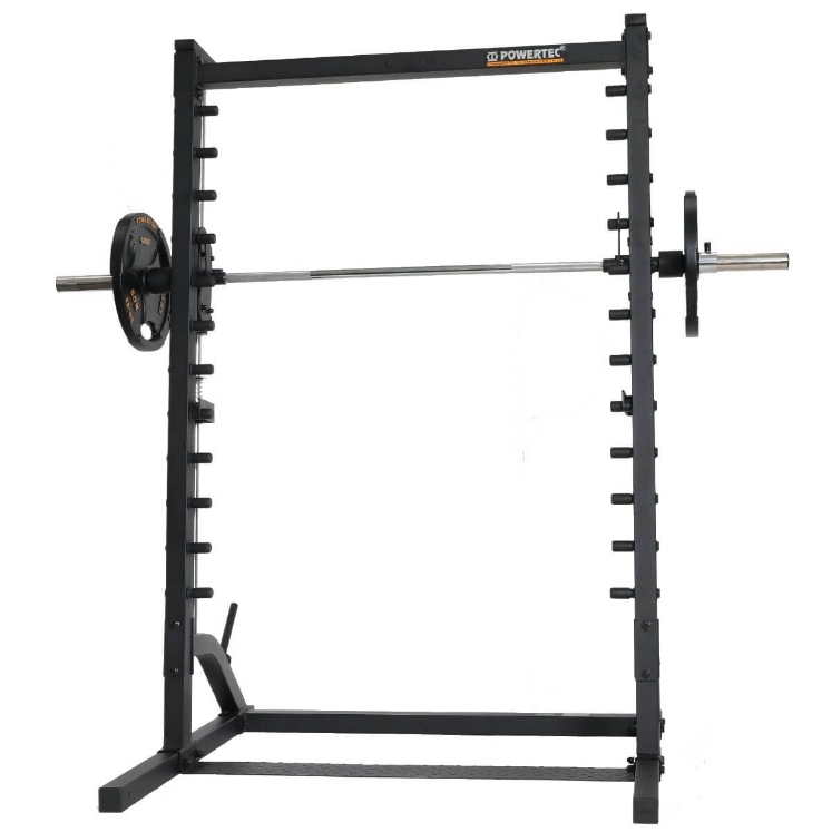 Poza cu Aparat fitness Roller Smith, WB-RS19, Powertec