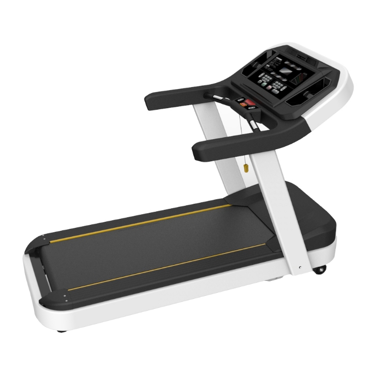 Poza cu Banda de alergare profesionala PT300H, 150 kg, 5 CP, 20 km/h, Impulse Fitness