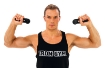 Poza cu Flexor set 2 bucati IRON GYM