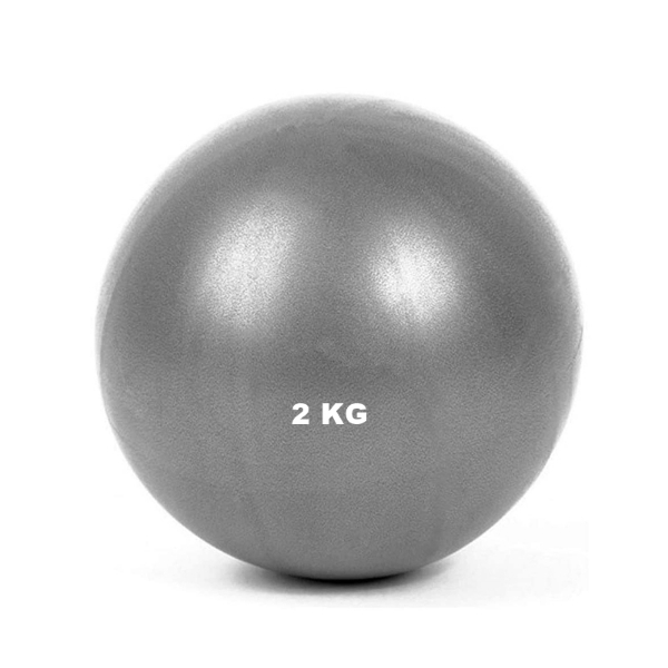 Minge yoga 2 kg Dayu Fitness - 1 | YEO