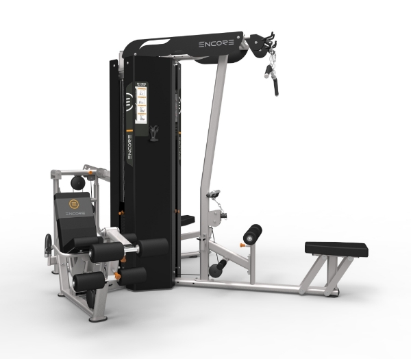 Aparat multifunctional ENCORE ES3000 Impulse Fitness