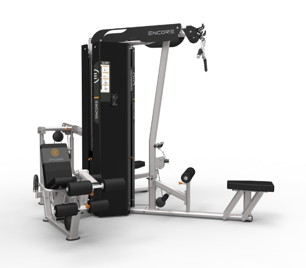 Poza cu Aparat multifunctional ENCORE ES3000 Impulse Fitness