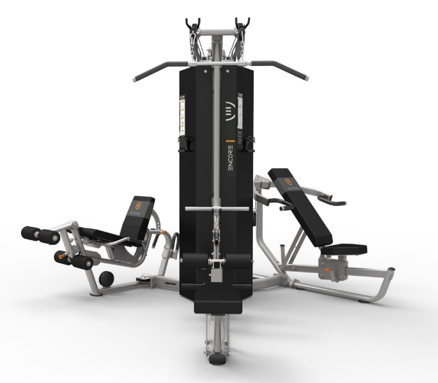 Poza cu Aparat multifunctional ENCORE ES3000 Impulse Fitness