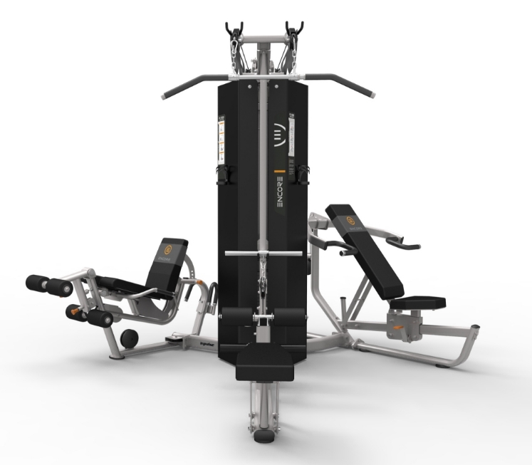 Poza cu Aparat multifunctional ENCORE ES3000 Impulse Fitness