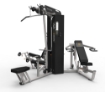 Poza cu Aparat multifunctional ENCORE ES3000 Impulse Fitness