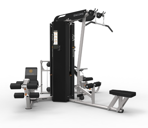 Poza cu Aparat multifunctional ENCORE ES3000 Impulse Fitness