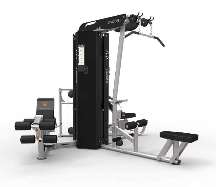 Poza cu Aparat multifunctional ENCORE ES3000 Impulse Fitness