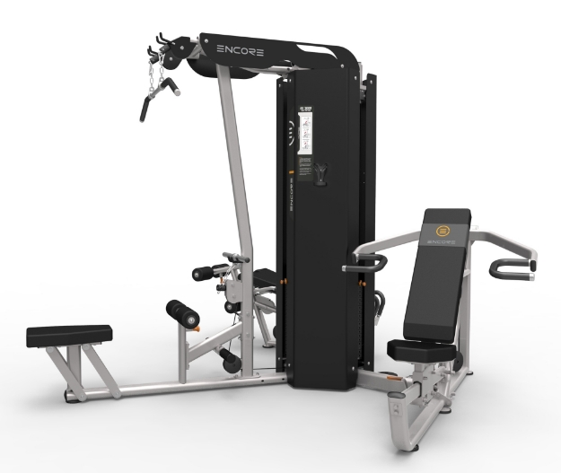 Poza cu Aparat multifunctional ENCORE ES3000 Impulse Fitness