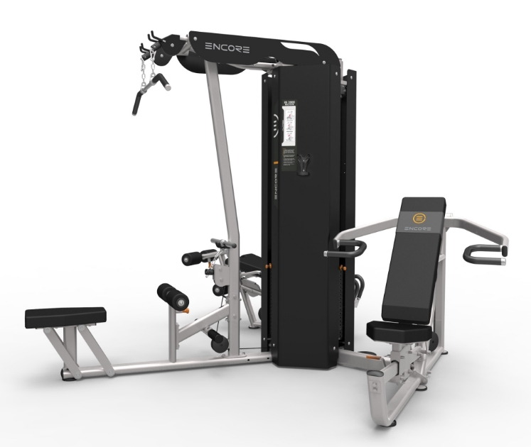 Poza cu Aparat multifunctional ENCORE ES3000 Impulse Fitness
