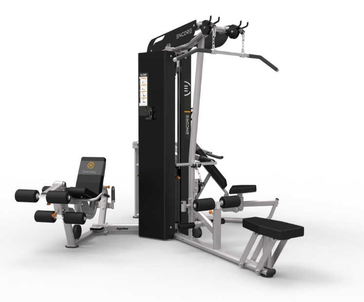 Poza cu Aparat multifunctional ENCORE ES3000 Impulse Fitness
