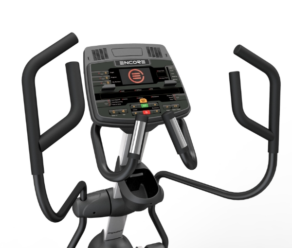 Bicicleta eliptica ENCORE ECE7-22 - 1 | YEO