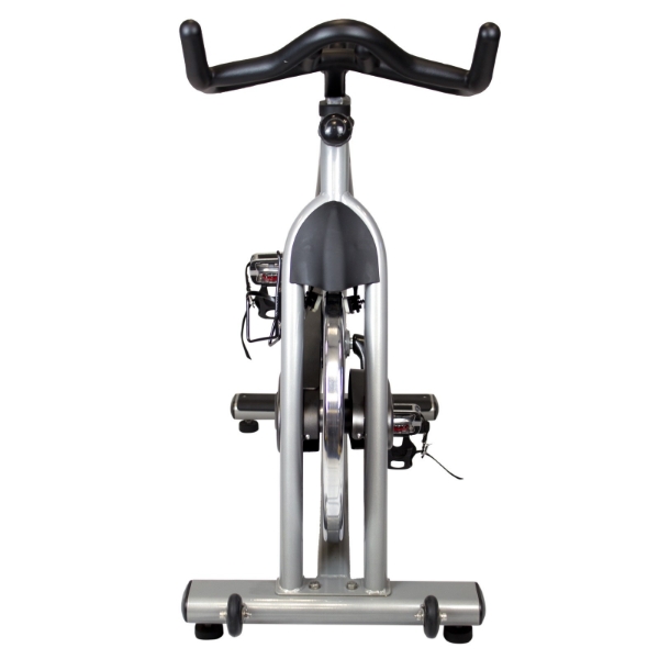 Bicicleta spinning PS300E Impulse Fitness - 3 | YEO