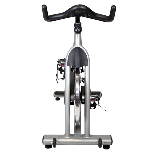 Bicicleta spinning PS300E Impulse Fitness