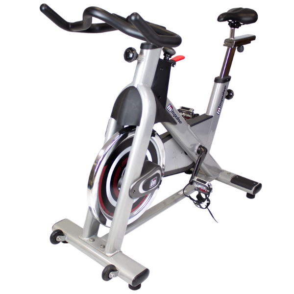 Bicicleta spinning PS300E Impulse Fitness - 1 | YEO
