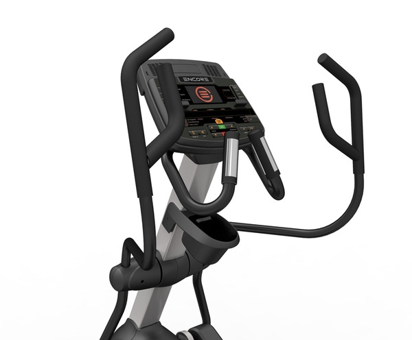 Bicicleta eliptica ECE5-22 ENCORE - 3 | YEO