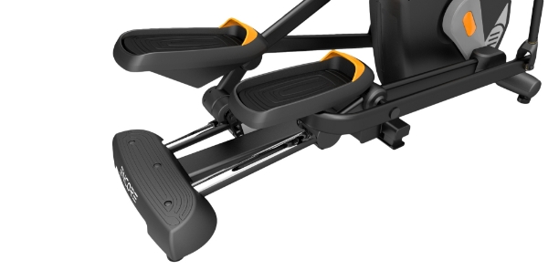 Bicicleta eliptica ECE5-22 ENCORE - 1 | YEO