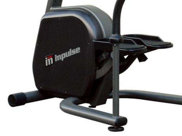 Poza cu Stepper PST300 Impulse Fitness
