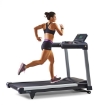 Poza cu Banda de alergare semiprofesionala, TR6000IT, LifeSpan Fitness