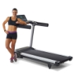 Poza cu Banda de alergare semiprofesionala, TR6000IT, LifeSpan Fitness