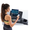 Poza cu Banda de alergare semiprofesionala, TR6000IT, LifeSpan Fitness