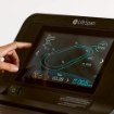 Poza cu Banda de alergare semiprofesionala, TR6000IT, LifeSpan Fitness