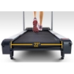Poza cu Banda de alergare semiprofesionala, TR6000IT, LifeSpan Fitness
