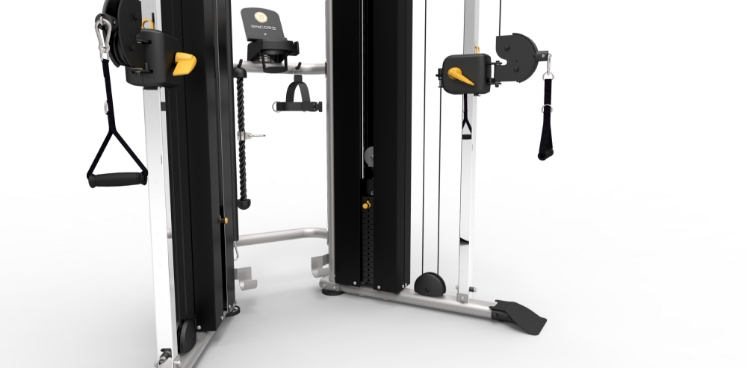Poza cu APARAT DUAL FUNCTION ES 9030 LONG SHROUD