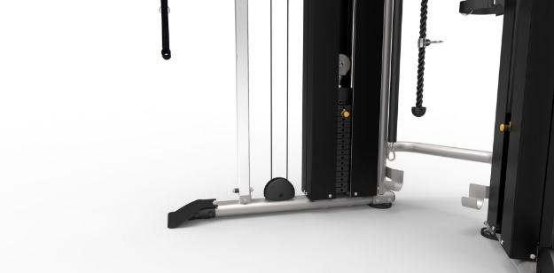 Poza cu APARAT DUAL FUNCTION ES 9030 LONG SHROUD