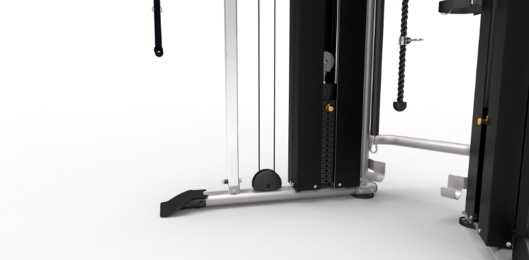 Poza cu APARAT DUAL FUNCTION ES 9030 LONG SHROUD