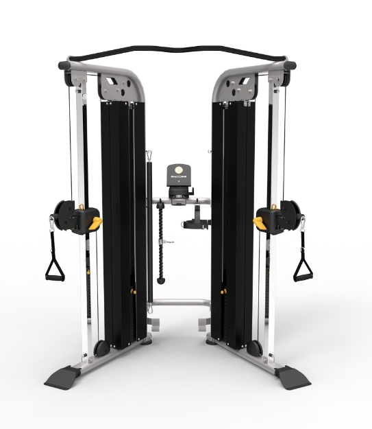 Poza cu APARAT DUAL FUNCTION ES 9030 LONG SHROUD