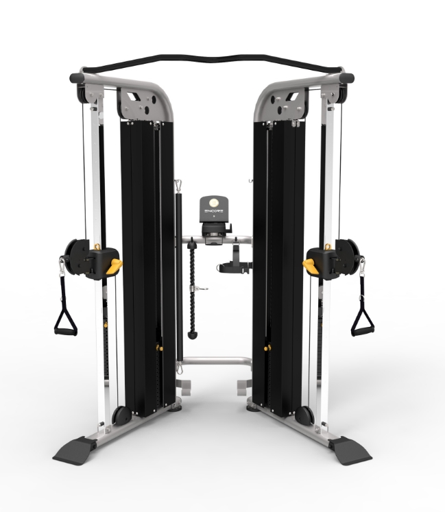 Poza cu APARAT DUAL FUNCTION ES 9030 LONG SHROUD