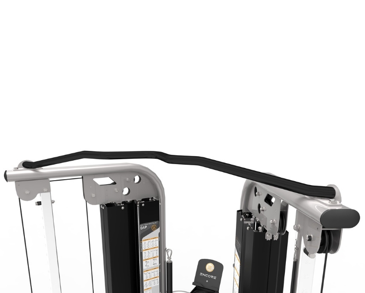 Poza cu APARAT DUAL FUNCTION ES 9030 LONG SHROUD